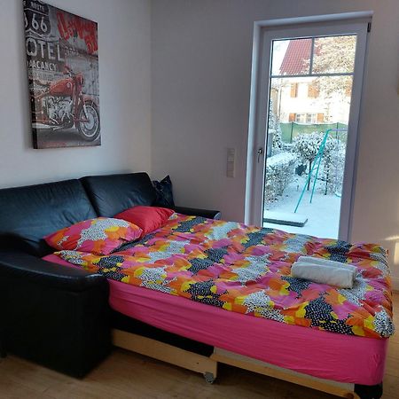 Villa Bianca - Holiday & Business Elsenfeld ภายนอก รูปภาพ
