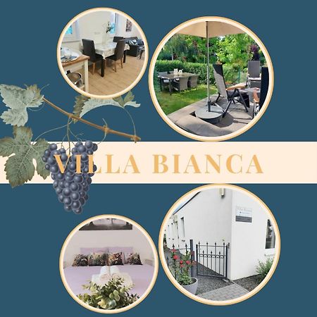 Villa Bianca - Holiday & Business Elsenfeld ภายนอก รูปภาพ