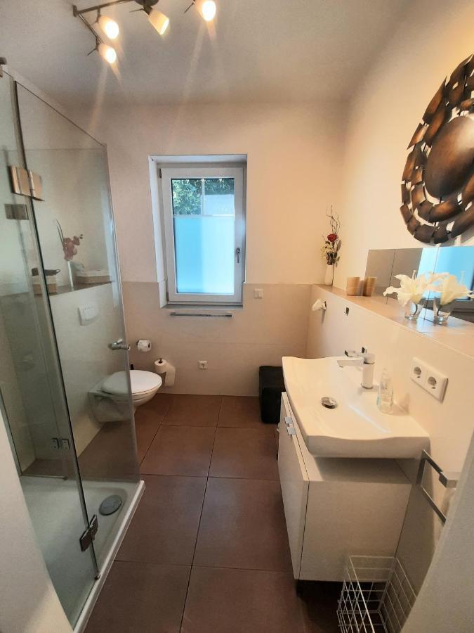 Villa Bianca - Holiday & Business Elsenfeld ภายนอก รูปภาพ