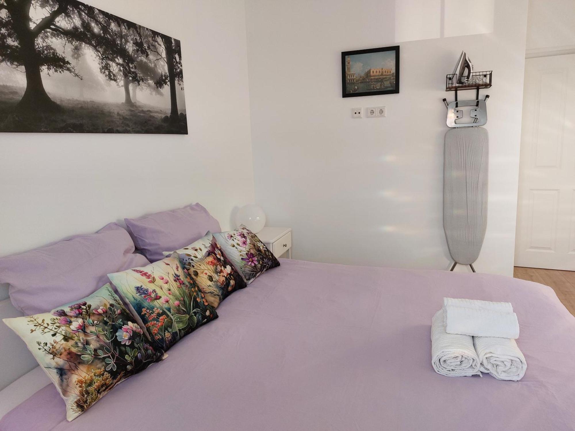 Villa Bianca - Holiday & Business Elsenfeld ภายนอก รูปภาพ