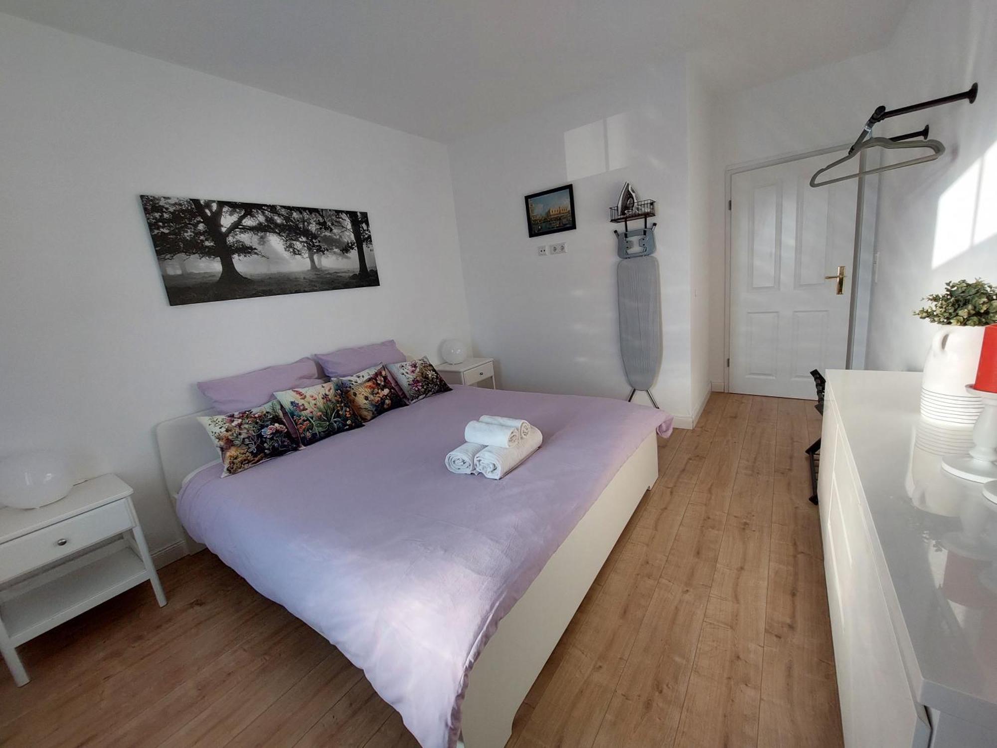 Villa Bianca - Holiday & Business Elsenfeld ภายนอก รูปภาพ
