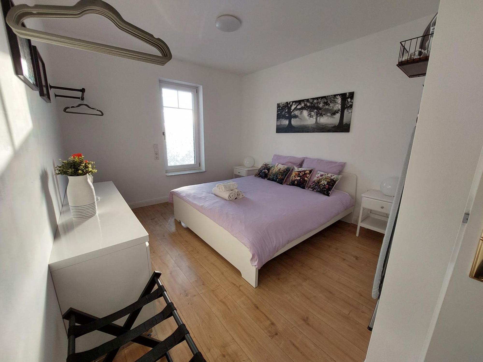 Villa Bianca - Holiday & Business Elsenfeld ภายนอก รูปภาพ