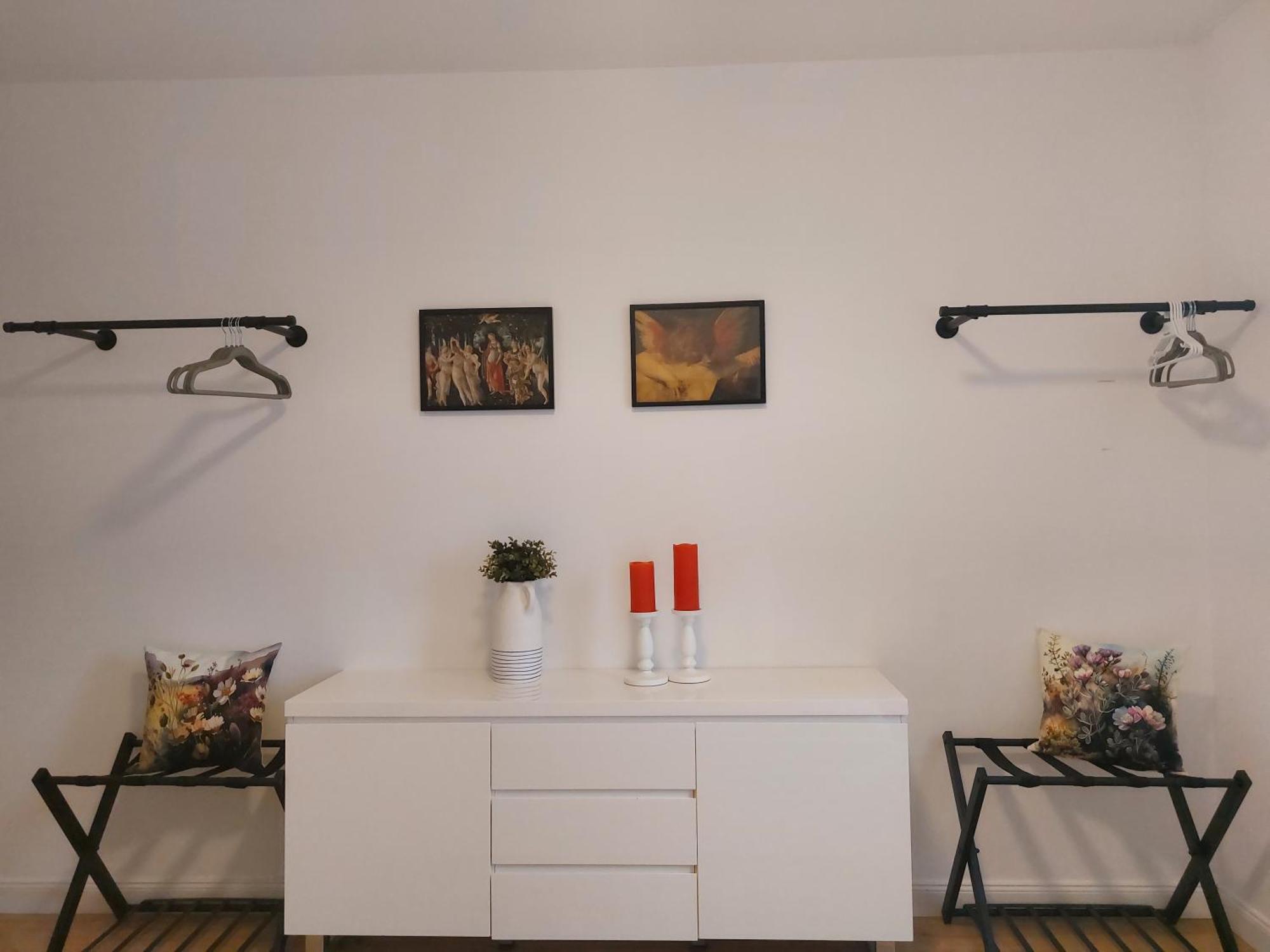 Villa Bianca - Holiday & Business Elsenfeld ภายนอก รูปภาพ