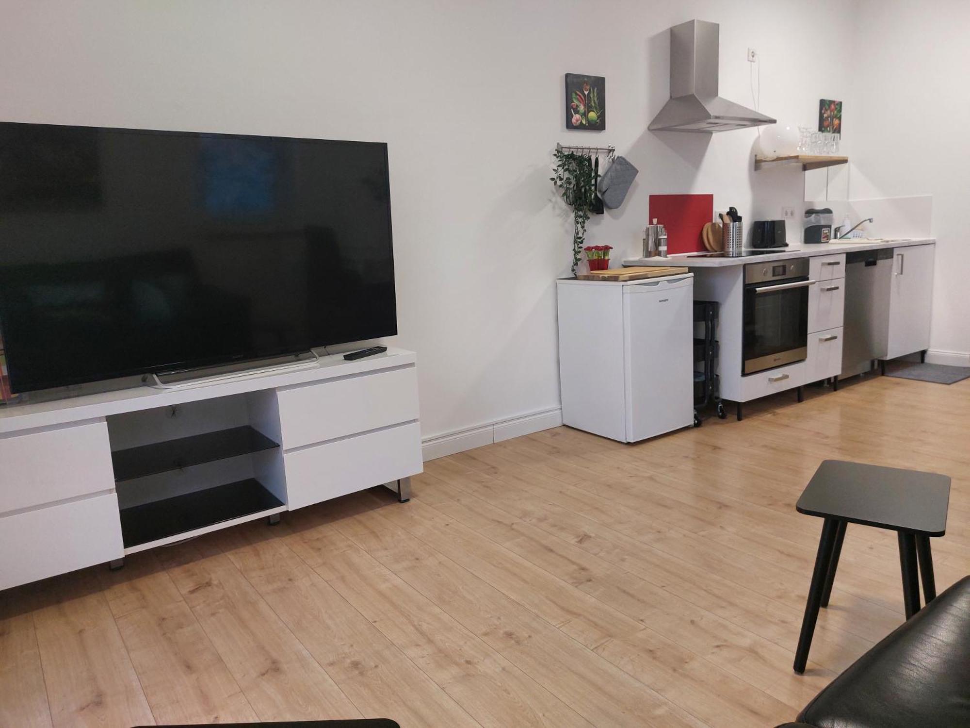 Villa Bianca - Holiday & Business Elsenfeld ภายนอก รูปภาพ