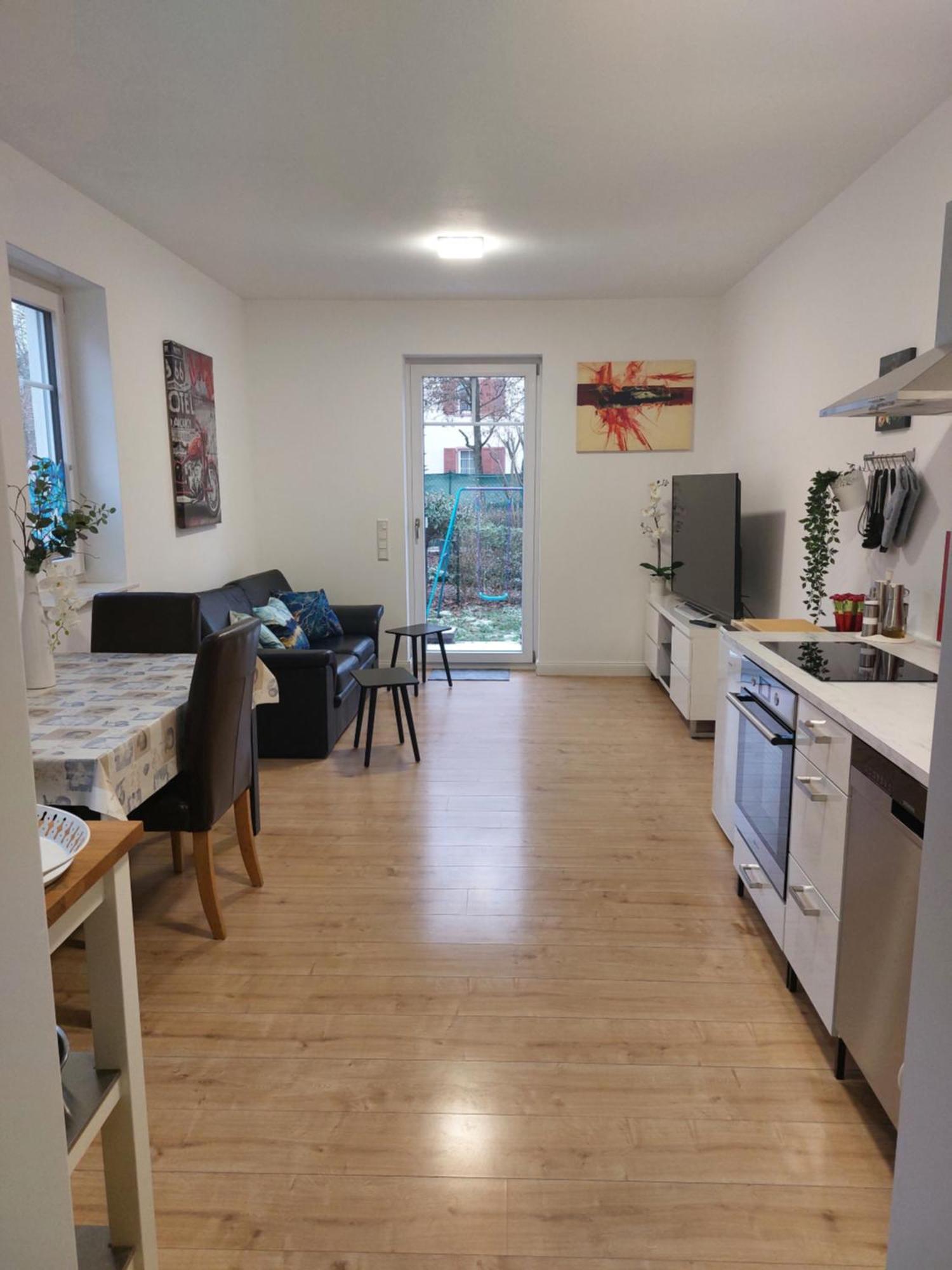 Villa Bianca - Holiday & Business Elsenfeld ภายนอก รูปภาพ