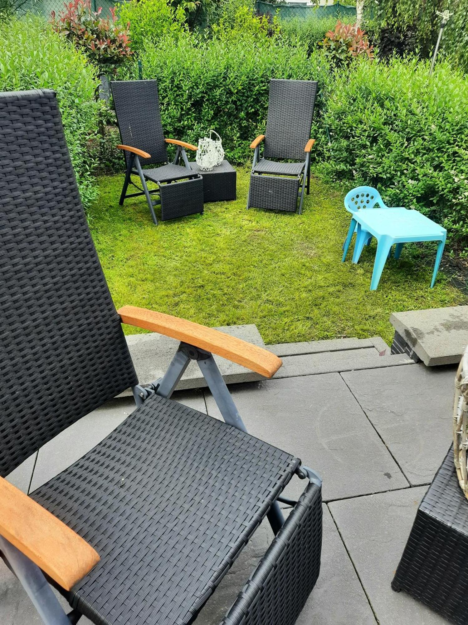 Villa Bianca - Holiday & Business Elsenfeld ภายนอก รูปภาพ